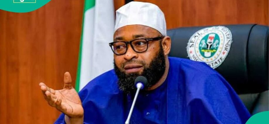 Gwamna Bago Ya Kira Ga Sake Dubawa Tsarin Wa’adi Biyu: Yadda Neman Zabe Na Biyu Ke Kawo Cikas Ga Ayyukan Gwamnati