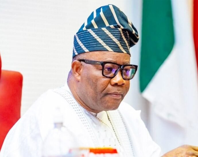 Alƙawarin Akpabio na 2026: Shin Gaskiya ne ko Kyakkyawar Fata? Bincike Kan Yanayin Tsaron Najeriya