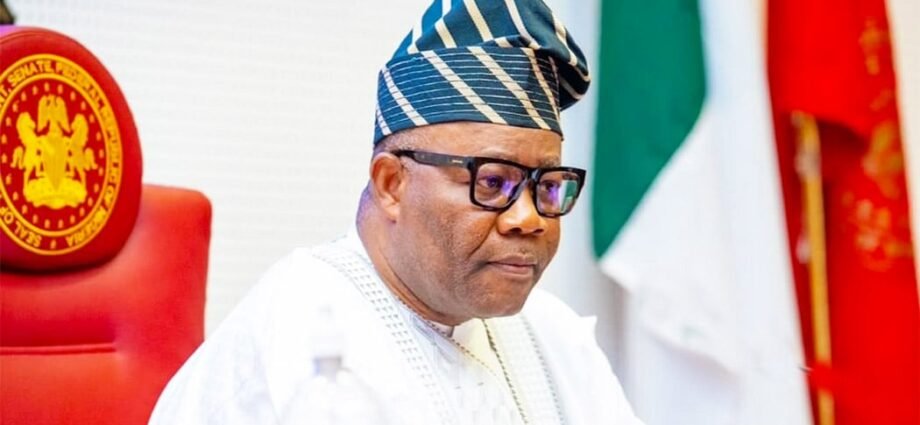 Alƙawarin Akpabio na 2026: Shin Gaskiya ne ko Kyakkyawar Fata? Bincike Kan Yanayin Tsaron Najeriya