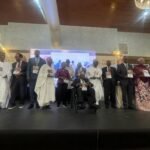 Bikin Littafin Asiodu: Yadda Tsoffin Shugabanni Suka Yi Kira Ga Komawar Nagartar Mulki