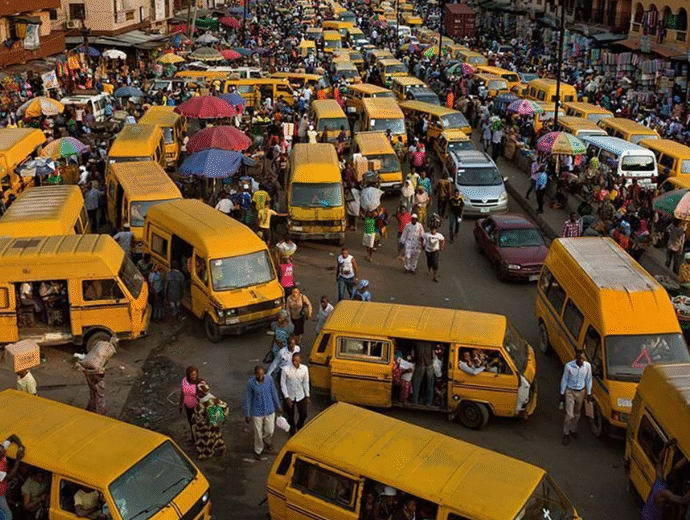 Bikin Kirsimati: FCCPC Ta Bayyana Dokokin Farashin Sufuri A Lokacin Biki