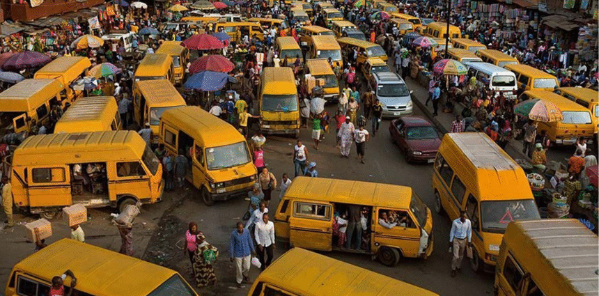 Bikin Kirsimati: FCCPC Ta Bayyana Dokokin Farashin Sufuri A Lokacin Biki Bikin Kirsimati: FCCPC Ta Bayyana Dokokin Farashin Sufuri A Lokacin Biki