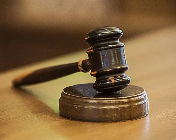 PRP Ta Tsoratar Da Kai Ƙara Kotu Kan Dokokin Haraji, Ta Zargi Gwamnati Da Canza Dokoki A Asirce PRP Ta Tsoratar Da Kai Ƙara Kotu Kan Dokokin Haraji, Ta Zargi Gwamnati Da Canza Dokoki A Asirce