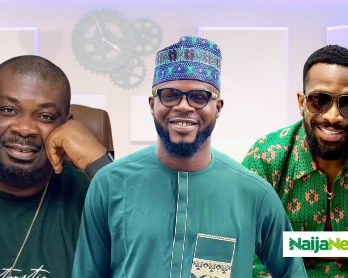 ‘Sun kasance ƙarƙashina’ – JJC Skillz Ya Bude Labarin Cin Amanar Don Jazzy Da D’banj: Tarihin Farko, Haɗin Kai, Da Kuma Raunin Amincewa