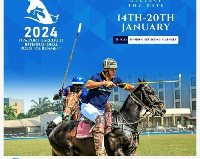 Gasar Polo ta Duniya ta Port Harcourt 2026: Haɗin Kai da Ci Gaban Matasa a Niger Delta