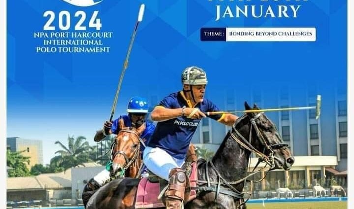 Gasar Polo ta Duniya ta Port Harcourt 2026: Haɗin Kai da Ci Gaban Matasa a Niger Delta