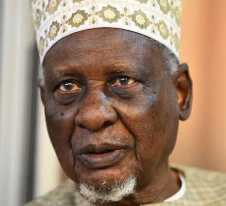 Dattijo Tanko Yakasai Ya Cika Shekara 100: Tarihin Gwagwarmaya da Gado a Siyasar Najeriya