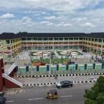 Ziyarar Tinubu Borno: Dabarar Sake Gina Arewa da Kaddamar da Zamani