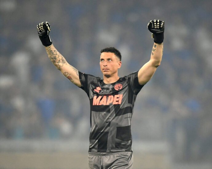 Sergio Reguilón Ya Koma Inter Miami: Wani Alamar Canji A Harkar Kwallon Kafa Ta MLS