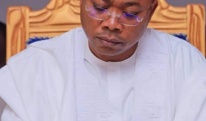 Rarrabuwa a Siyasar Ajaokuta: Dangin Ozi Ogu Na Kukan Zalunci da Keɓewa