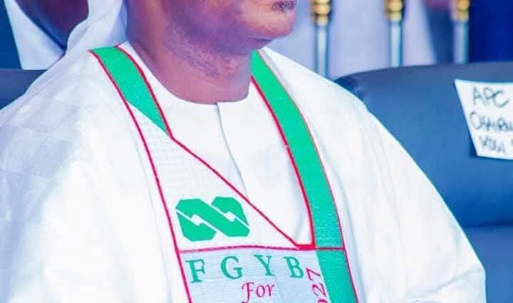 2027: Saka Yahaya Bello A Matsayin Dan Takara, Ku Rasa Kogi Tsakiya – Ƙungiyar ‘APC Renaissance’ Ta Fadi Dalilan Barazanar Ta Ga Jam’iyyar