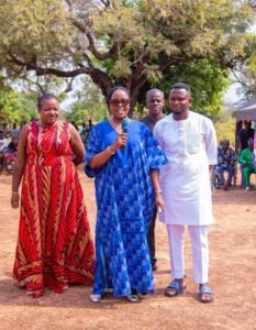 Benue 2027: Yadda Fara Yakin Neman Zabe Ya Fara Tuni, Da Muhimmancin Rajista da Ayyukan Gwamnati Benue 2027: Yadda Fara Yakin Neman Zabe Ya Fara Tuni, Da Muhimmancin Rajista da Ayyukan Gwamnati