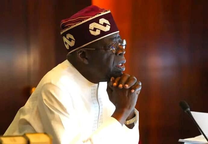 Fasaha: Dalilin Da Ya Sa Ƙungiyar Tinubu Vanguard Ta Janye Goyon Bayan Shugaba Tinubu da Jam’iyyar APC Fasaha: Dalilin Da Ya Sa Ƙungiyar Tinubu Vanguard Ta Janye Goyon Bayan Shugaba Tinubu da Jam’iyyar APC