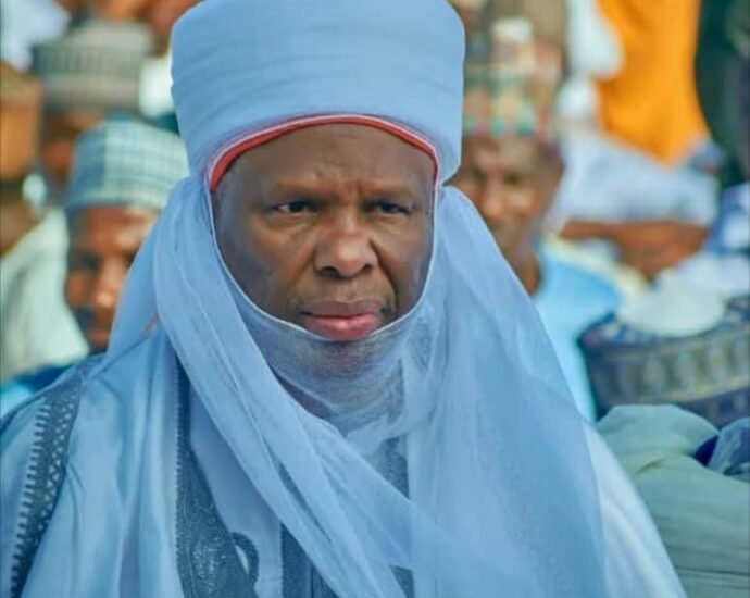 Rikicin Kano: Sarkin Dawaki Babba Ya Tsauta Wa Kwankwaso, Ya Nuna Cewa Kotu Ce Kadai Ke Da Ikon Tsaron Sarki Rikicin Kano: Sarkin Dawaki Babba Ya Tsauta Wa Kwankwaso, Ya Nuna Cewa Kotu Ce Kadai Ke Da Ikon Tsaron Sarki