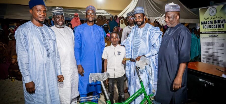 Makarantar Malam Inuwa: Tsarin Ilimi Mai Haɗa Addini Da Kimiyya Yana Samar Da Matsayin Gaba Ga Matasan Arewa