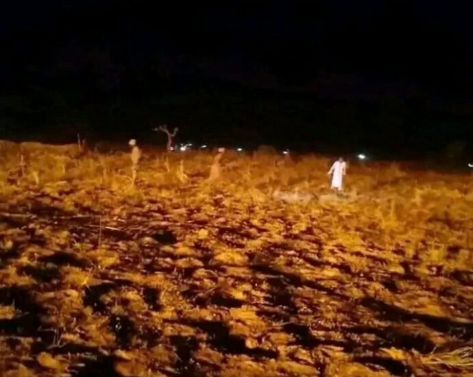 Harin Sama Na Haɗin Kai: Yadda Najeriya Ta Amince Da Taimakon Amurka Don Kai Wa Ƙungiyar ISIS Hari Harin Sama Na Haɗin Kai: Yadda Najeriya Ta Amince Da Taimakon Amurka Don Kai Wa Ƙungiyar ISIS Hari