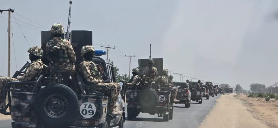 Rikicin Iyaka Tsakanin Sojojin Nijar Da ‘Yan Sa Kai A Katsina: Bincike Kan Tsaron Iyaka Da Kuma Hatsarin Da Zai Iya Faruwa