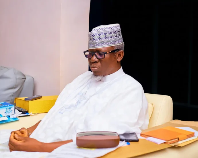 Ibrahim Little Na ADC Ya Kai Ganduje Da Abokan Huldarsa Kotu: Bincike Cikakke Kan Rikicin Hisbah Mai Zaman Kanta A Kano