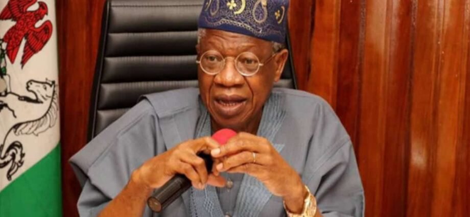 Yarjejeniyar Twitter Da Gwamnatin Buhari: Bincike Kan Dalilan Dakatarwar Da Sakamakon Ta