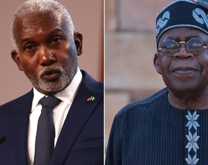 Naɗin Jakadu Tinubu: Dabarun Siyasa Ko Ƙarfafa Diflomasiyya? Naɗin Jakadu Tinubu: Dabarun Siyasa Ko Ƙarfafa Diflomasiyya?