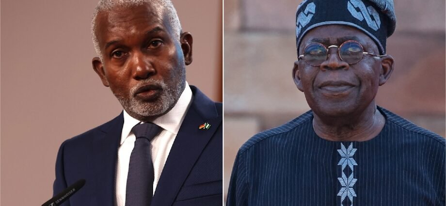 Naɗin Jakadu Tinubu: Dabarun Siyasa Ko Ƙarfafa Diflomasiyya?