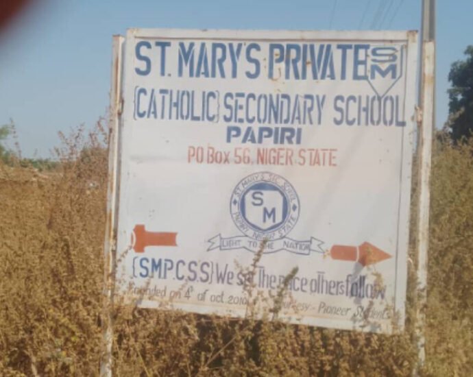 Harin Makarantar Kontagora: Labarin Cikakken Ceto da Mafarkin Haduwar Iyali Bayan Rudanin Sace-Sace Harin Makarantar Kontagora: Labarin Cikakken Ceto da Mafarkin Haduwar Iyali Bayan Rudanin Sace-Sace