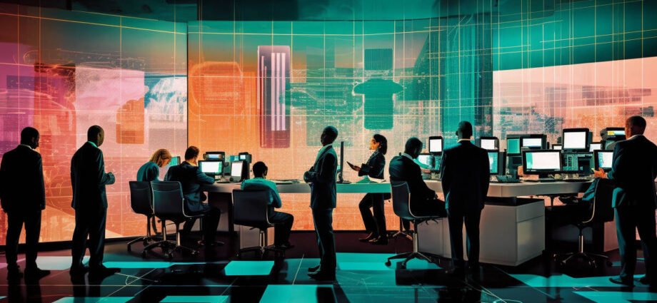 Tattalin Arzikin Najeriya Ya Fara Nuna Alamar Farfaɗo Mai Ƙarfi: Bincike Kan Muhimmancin Bayanan CBN