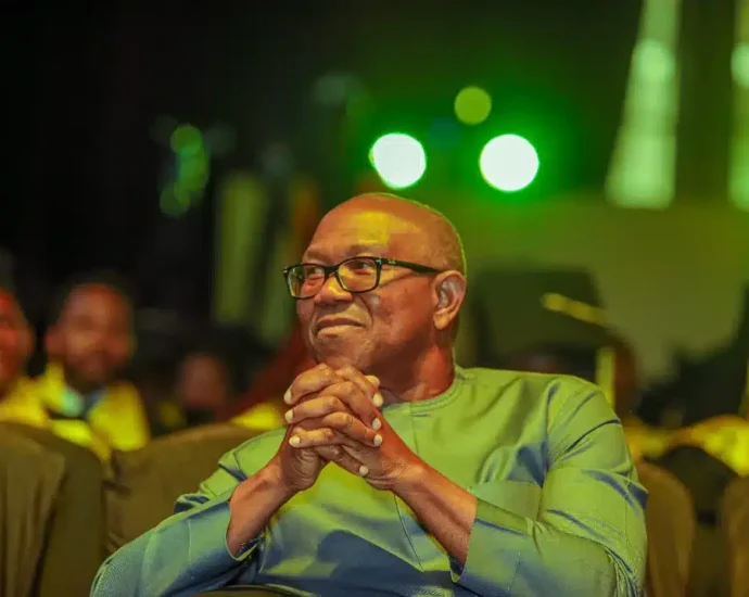 Hare-haren Amurka A Najeriya: Gaskiya Ko ‘Yan Batanci? – Dalilin Da Ya Kamata Gwamnatin Tinubu Ta Yi Hakuri Ga Peter Obi