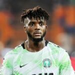 Awaziem Ya Ba Da Alkawari: ‘Na Shirya Don Komai’ Yayin Da Super Eagles Suke Shirye-shiryen AFCON