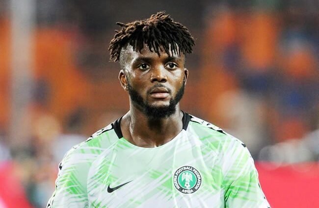 Awaziem Ya Ba Da Alkawari: ‘Na Shirya Don Komai’ Yayin Da Super Eagles Suke Shirye-shiryen AFCON