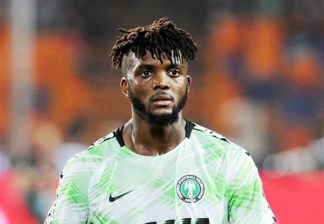 Awaziem Ya Ba Da Alkawari: ‘Na Shirya Don Komai’ Yayin Da Super Eagles Suke Shirye-shiryen AFCON Awaziem Ya Ba Da Alkawari: ‘Na Shirya Don Komai’ Yayin Da Super Eagles Suke Shirye-shiryen AFCON