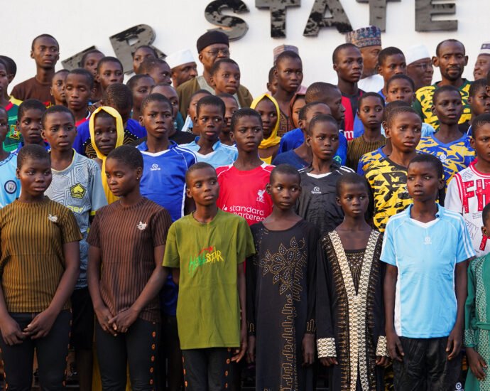 Sakin Yaran Papiri: Nasara Ta Yanzu, Amma Yaya Za A Hana Bala’in Nan Gaba? Sakin Yaran Papiri: Nasara Ta Yanzu, Amma Yaya Za A Hana Bala’in Nan Gaba?