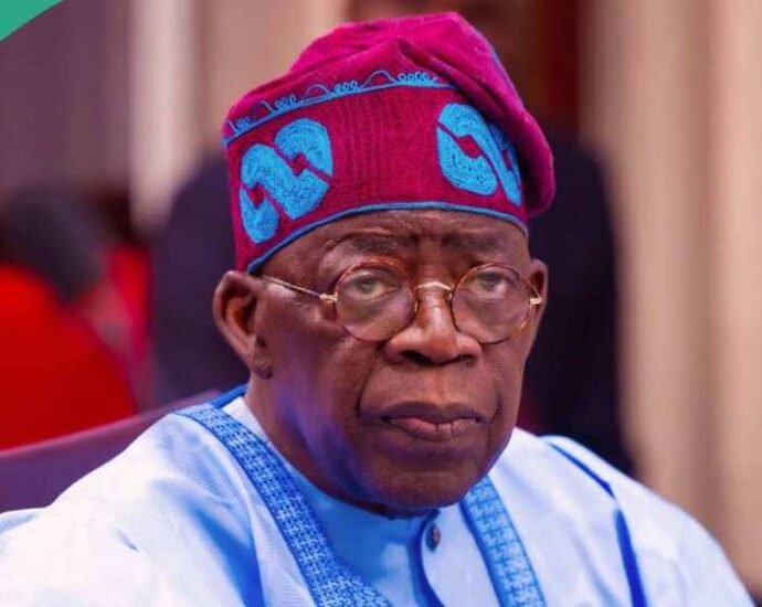 Zaɓen Jakadu Tinubu: Wata Jarabawar Ga Manufar Harkokin Ƙasashen Waje Ta Najeriya A Zamani?