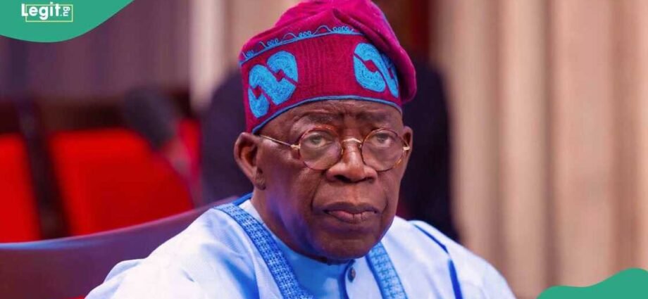 Zaɓen Jakadu Tinubu: Wata Jarabawar Ga Manufar Harkokin Ƙasashen Waje Ta Najeriya A Zamani?