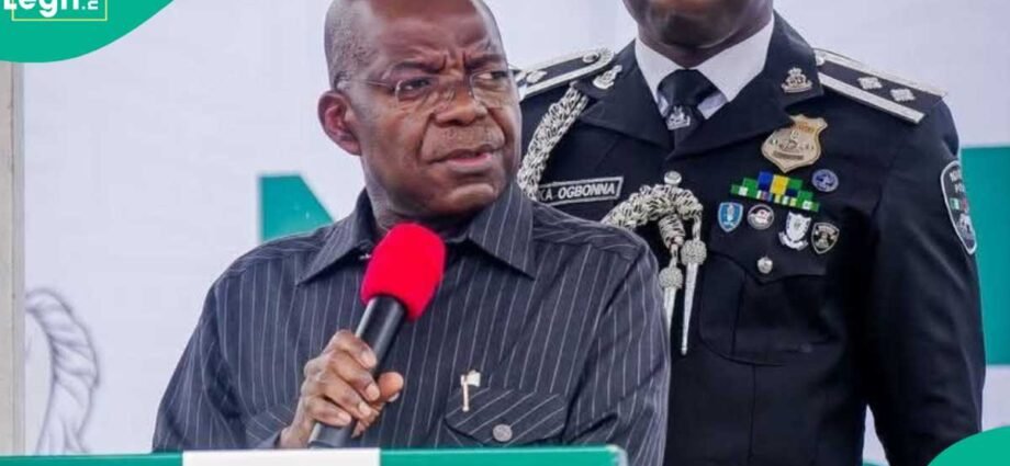 Harin ‘Yan Bindiga a Hanyar Owerri: Gaskiya Game da Tawagar Gwamna Otti, Dalilai, da Tasirin Labaran Karya a Kan Jama’a