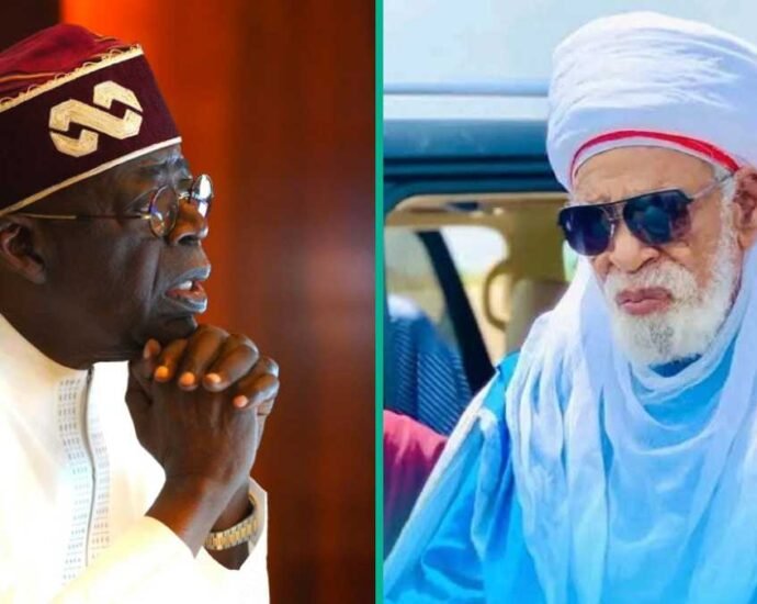Shugaba Tinubu Ya Sanya Wa Jami’ar Azare Sunan Sheikh Dahiru Bauchi: Karrama Wani Babban Jigo Da Tasirin Tarbiyyarsa