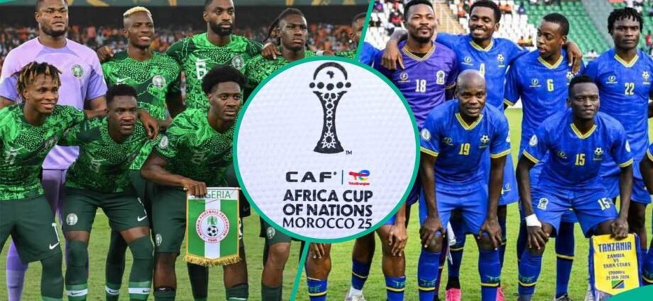 Fuskantar Tanzaniya a AFCON 2025: Kalubale, Damuwa, da Fatan Najeriya Fuskantar Tanzaniya a AFCON 2025: Kalubale, Damuwa, da Fatan Najeriya