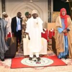 Shugaba Tinubu Ya Sanya Wa Asibitin Koyarwa Na Azare Sunan Sheikh Dahiru Bauchi: Wani Alamar Girmamawa Ga Tarihin Ilimi Da Addini Shugaba Tinubu Ya Sanya Wa Asibitin Koyarwa Na Azare Sunan Sheikh Dahiru Bauchi: Wani Alamar Girmamawa Ga Tarihin Ilimi Da Addini