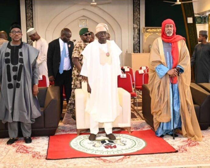 Shugaba Tinubu Ya Sanya Wa Asibitin Koyarwa Na Azare Sunan Sheikh Dahiru Bauchi: Wani Alamar Girmamawa Ga Tarihin Ilimi Da Addini