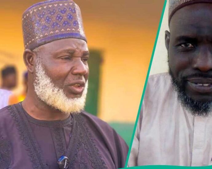 Rashin Alhaji Abdullahi Barde: Wani Babban Tarihi Na Izalah A Gombe Ya Tafi Rashin Alhaji Abdullahi Barde: Wani Babban Tarihi Na Izalah A Gombe Ya Tafi