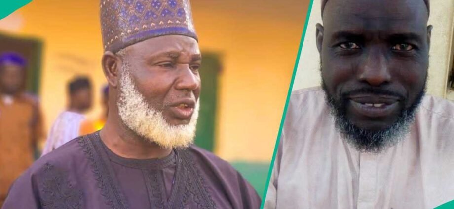 Rashin Alhaji Abdullahi Barde: Wani Babban Tarihi Na Izalah A Gombe Ya Tafi