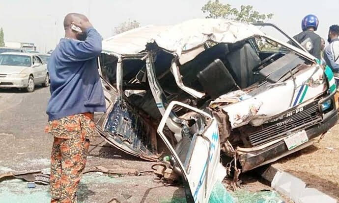 ‘Gombe Ta Rasa Mafifitanta’ — Farfesa Pantami Ya Yi Makoki Ga ‘Yan Jarida Bakwai da Mota Ta Kashe: Wani Mummunan Rikici Ga Al’ummar Manema Labarai da Al’ummar Jihar