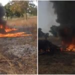 Hankalin Matukan Jirgin NAF Ya Tsare Bala’i: Bincike Kan Tsufar Jiragen Soji Da Matsin Ayyukan Yaƙi