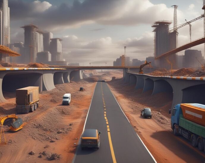 Babbar Hanyar Lagos-Calabar: Gado Ko Tarkace? Bincike Kan Kudade, Tasirin Muhalli, Da Gaskiyar Aiki Babbar Hanyar Lagos-Calabar: Gado Ko Tarkace? Bincike Kan Kudade, Tasirin Muhalli, Da Gaskiyar Aiki