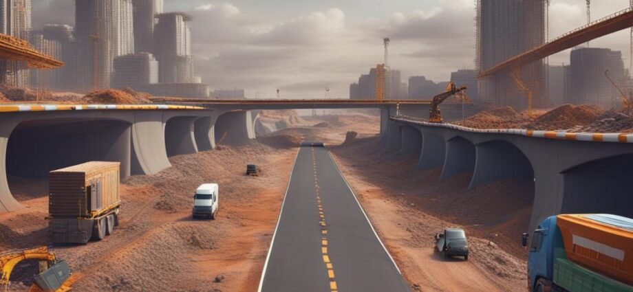 Babbar Hanyar Lagos-Calabar: Gado Ko Tarkace? Bincike Kan Kudade, Tasirin Muhalli, Da Gaskiyar Aiki