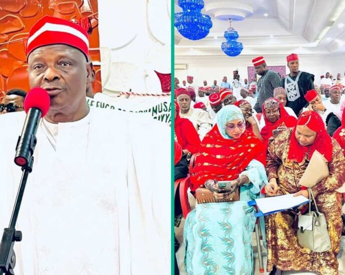 Rikicin Kwankwaso da Abba: Yadda NNPP Ta Rusa Shugabanninta a Kano Yayin Da Rade-Radin Sauya Sheƙa Ke Kara Tsananta