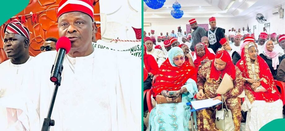 Rikicin Kwankwaso da Abba: Yadda NNPP Ta Rusa Shugabanninta a Kano Yayin Da Rade-Radin Sauya Sheƙa Ke Kara Tsananta