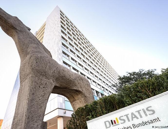 Faduwar Yawan Ma’aikata a Jamus: Alamar Tattalin Arzikin Duniya Ko Matsalar Gida?