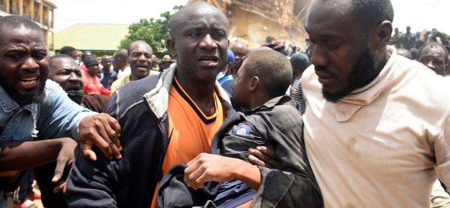 Harin Yan Bindiga A Filato Da Kebbi: Tsoro Ya Mamaye Sabuwar Shekara A Arewacin Najeriya