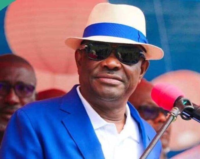 Rikicin Wike da Fubara: Yaya Fadan Mulki Zai Shafi Siyasar Najeriya Gaba Daya? Rikicin Wike da Fubara: Yaya Fadan Mulki Zai Shafi Siyasar Najeriya Gaba Daya?